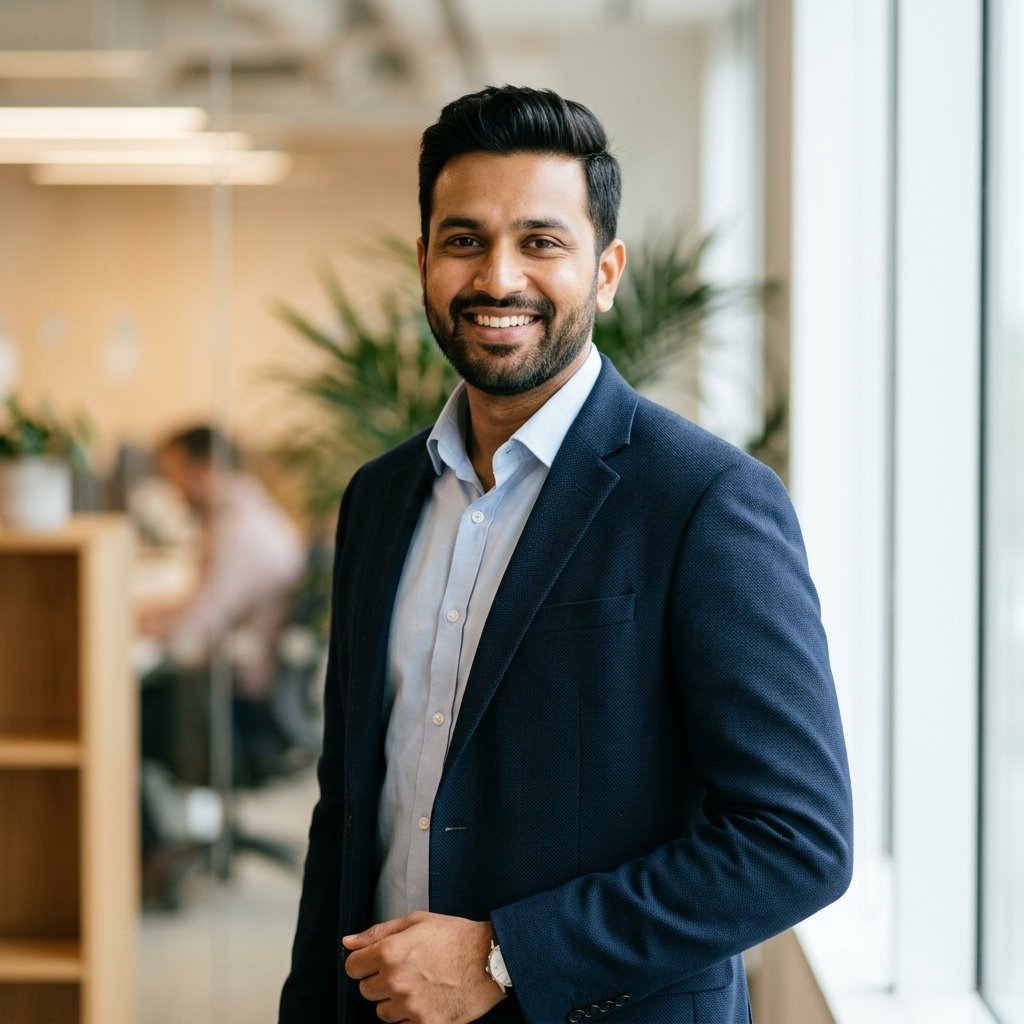 Rahul Patel