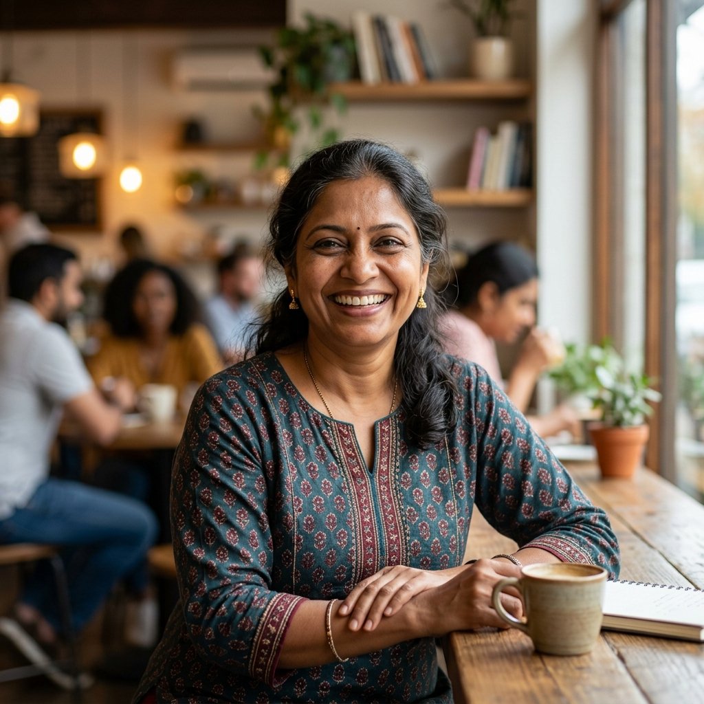 Neha Joshi